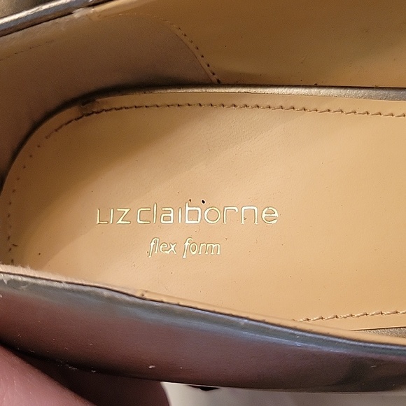 Liz Claiborne heels - Picture 6 of 6